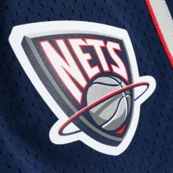 Mitchell & Ness Nba Swingman-Swingman New Jersey Nets 2006-07 Shorts