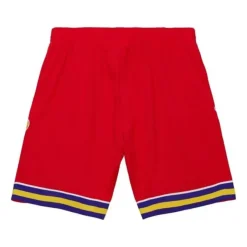 Mitchell & Ness Nba Swingman-Swingman New Orleans Hornets Alternate 2006 Shorts