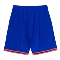 Mitchell & Ness Nba Swingman-Swingman New York Knicks 1996-97 Shorts