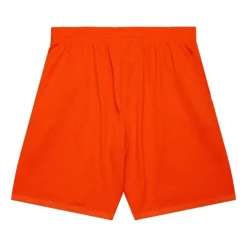 Mitchell & Ness Shorts-Swingman New York Knicks Christmas Day 2012 Shorts