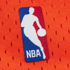 Mitchell & Ness Shorts-Swingman New York Knicks Christmas Day 2012 Shorts