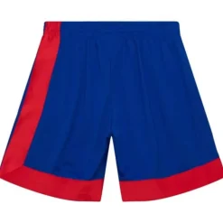 Mitchell & Ness Shorts-Swingman New York Nets 1973 Shorts