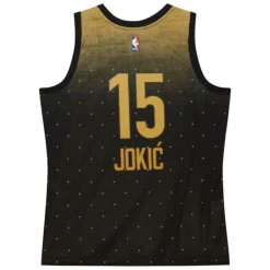 Mitchell & Ness Nba Swingman-Swingman Nikola Jokic All-Star World 2016-17 Jersey