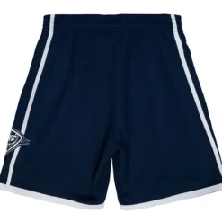 Mitchell & Ness Nba Swingman-Swingman Oklahoma City Thunder Alternate 2015-16 Shorts