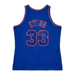Mitchell & Ness Nba Swingman-Swingman Patrick Ewing New York Knicks 1996-97 Jersey