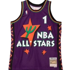 Mitchell & Ness Nba Swingman-Swingman Penny Hardaway All Star East 1994-95 Jersey