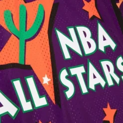 Mitchell & Ness Nba Swingman-Swingman Penny Hardaway All Star East 1994-95 Jersey