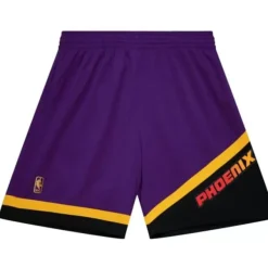Mitchell & Ness Nba Swingman-Swingman Phoenix Suns 1996-97 Shorts