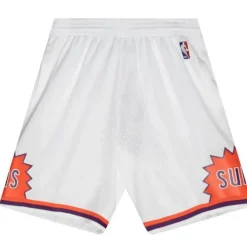 Mitchell & Ness Nba Swingman-Swingman Phoenix Suns Alternate 2002-03 Shorts