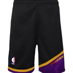 Mitchell & Ness Nba Swingman-Swingman Phoenix Suns Alternate 1999-00 Shorts