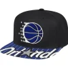 Mitchell & Ness Snapback-Swingman Pop Snapback Hwc Orlando Magic