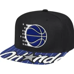 Mitchell & Ness Snapback-Swingman Pop Snapback Hwc Orlando Magic