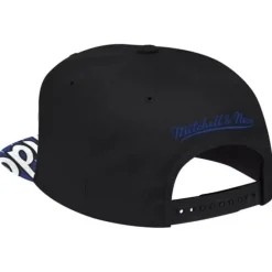 Mitchell & Ness Snapback-Swingman Pop Snapback Hwc Orlando Magic