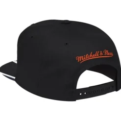 Mitchell & Ness Snapback-Swingman Pop Snapback Hwc Cleveland Cavaliers