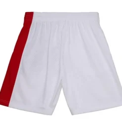 Mitchell & Ness Shorts-Swingman Portland Trail Blazers 1996-97 Shorts