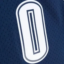 Mitchell & Ness Nba Swingman-Swingman Russell Westbrook Oklahoma City Thunder Alternate 2015-16 Jersey