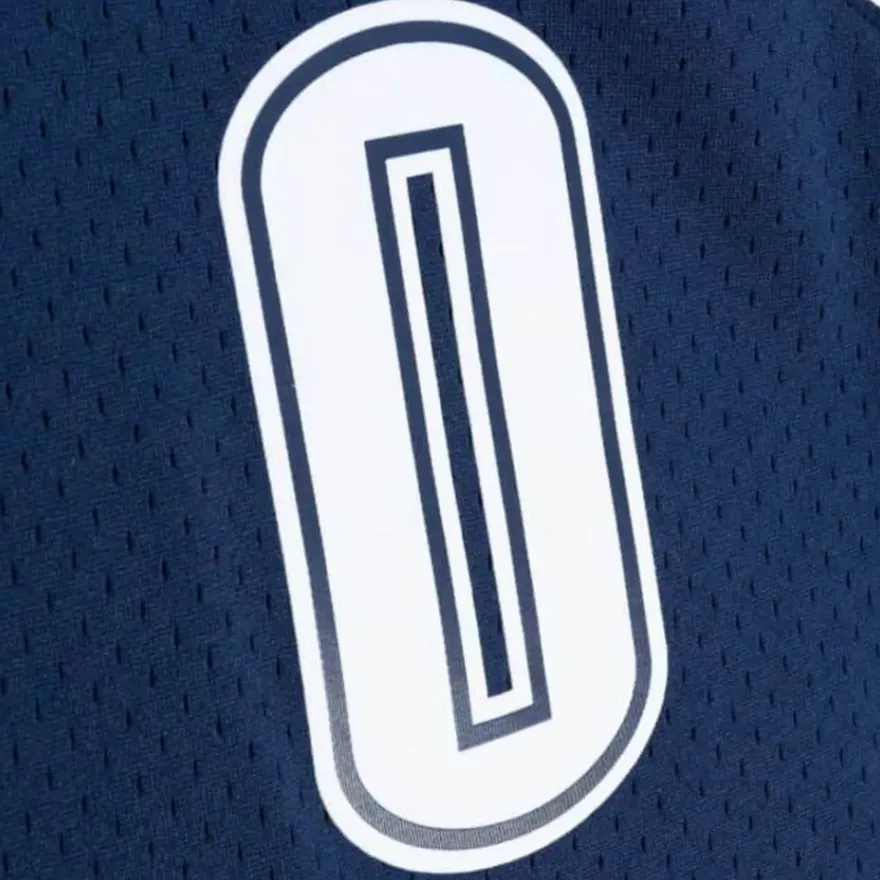 Mitchell & Ness Nba Swingman-Swingman Russell Westbrook Oklahoma City Thunder Alternate 2015-16 Jersey