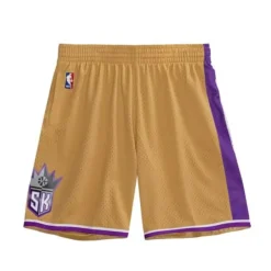 Mitchell & Ness Nba Swingman-Swingman Sacramento Kings 2005-06 Shorts
