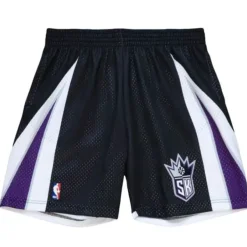 Mitchell & Ness Shorts-Swingman Sacramento Kings 2011-12 Shorts