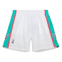 Mitchell & Ness Shorts-Swingman San Antonio Spurs 1998-99 Shorts