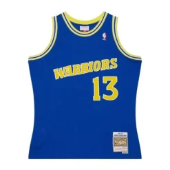 Mitchell & Ness Nba Swingman-Swingman Sarunas Marciulionis Golden State Warriors Road 1990-91 Jersey