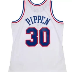 Mitchell & Ness Nba Swingman-Swingman Scottie Pippen All Star East 1992-93 Jersey