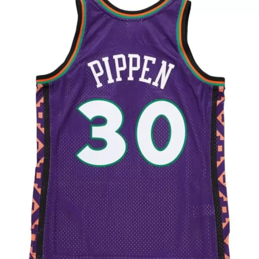Mitchell & Ness Nba Swingman-Swingman Scottie Pippen All Star East 1994-95 Jersey