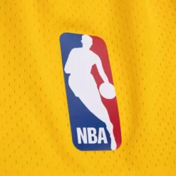 Mitchell & Ness Shorts-Swingman Seattle Supersonics Hwc 2003-04 Shorts