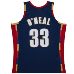 Mitchell & Ness Nba Swingman-Swingman Shaquille O'Neal Cleveland Cavaliers Alternate 2009-10 Jersey