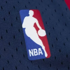 Mitchell & Ness Nba Swingman-Swingman Shaquille O'Neal Cleveland Cavaliers Alternate 2009-10 Jersey