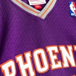 Mitchell & Ness Nba Swingman-Swingman Shawn Marion Phoenix Suns 2001-02 Jersey