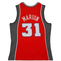 Mitchell & Ness Nba Swingman-Swingman Shawn Marion Phoenix Suns Alternate 2003-04 Jersey
