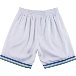 Mitchell & Ness Nba Swingman-Swingman Shorts Dallas Mavericks 1998-99