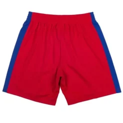 Mitchell & Ness Shorts-Swingman Shorts Los Angeles Clippers 2000-01