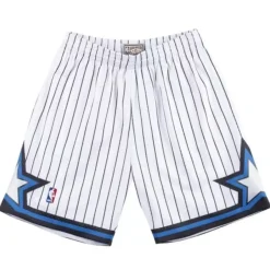 Mitchell & Ness Nba Swingman-Swingman Shorts Orlando Magic 1993-94