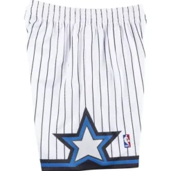 Mitchell & Ness Nba Swingman-Swingman Shorts Orlando Magic 1993-94