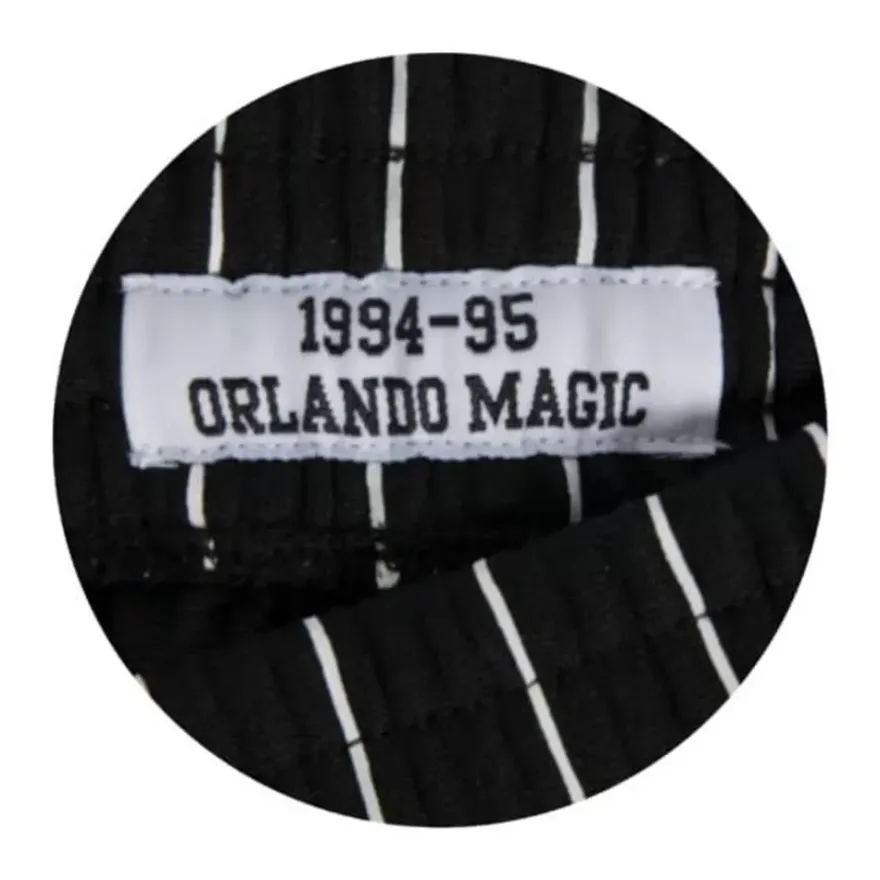 Mitchell & Ness Nba Swingman-Swingman Shorts Orlando Magic Alternate 1994-95