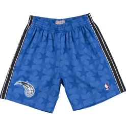 Mitchell & Ness Nba Swingman-Swingman Shorts Orlando Magic 2000-01