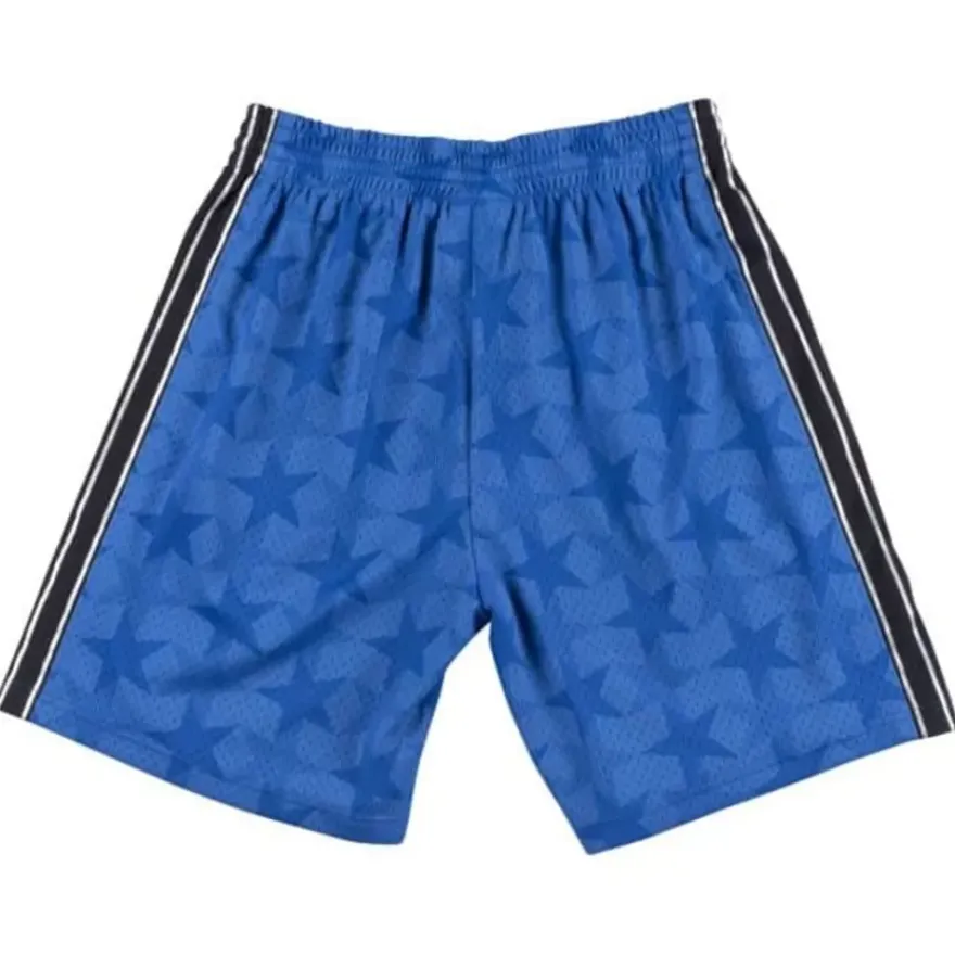 Mitchell & Ness Nba Swingman-Swingman Shorts Orlando Magic 2000-01