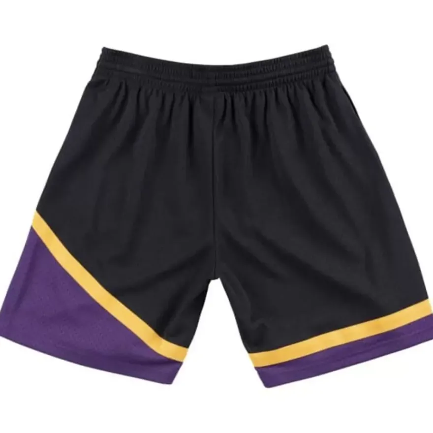 Mitchell & Ness Nba Swingman-Swingman Shorts Phoenix Suns Alternate 1999-00
