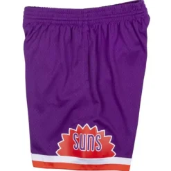 Mitchell & Ness Nba Swingman-Swingman Shorts Phoenix Suns 1991-92