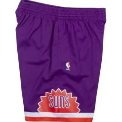 Mitchell & Ness Nba Swingman-Swingman Shorts Phoenix Suns 1991-92