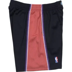 Mitchell & Ness Nba Swingman-Swingman Shorts Utah Jazz Alternate 1998-99
