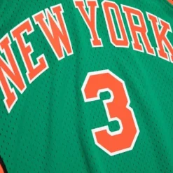 Mitchell & Ness Nba Swingman-Swingman Stephon Marbury New York Knicks 2006-07 Jersey