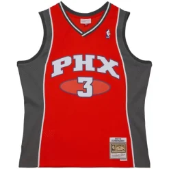 Mitchell & Ness Nba Swingman-Swingman Stephon Marbury Phoenix Suns Alternate 2003-04 Jersey