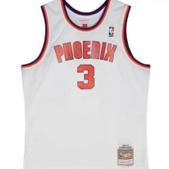 Mitchell & Ness Nba Swingman-Swingman Stephon Marbury Phoenix Suns Alternate 2002-03 Jersey