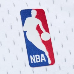 Mitchell & Ness Nba Swingman-Swingman Steve Nash Los Angeles Lakers Christmas Day 2012 Jersey