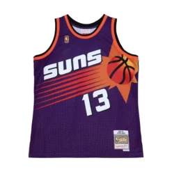 Mitchell & Ness Nba Swingman-Swingman Steve Nash Phoenix Suns 1996-97 Jersey