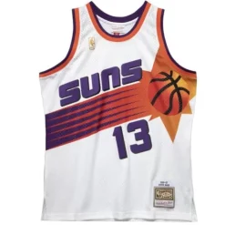 Mitchell & Ness Nba Swingman-Swingman Steve Nash Phoenix Suns 1996-97 Jersey
