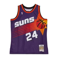 Mitchell & Ness Nba Swingman-Swingman Tom Chambers Phoenix Suns Road 1992-93 Jersey